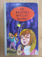 Alice Sterry - The Moorings Mystery