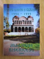 Almanah Bisericesc 1999