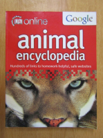 Animal Encyclopedia. Hundreds of Links to Homework-Helpful, Safe Websites