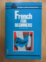 Charles Duff - French for Beginners