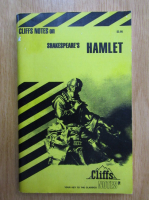 Cliffs Notes on Shakespeare's Hamlet