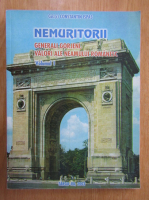 Constantin Ispas - Nemuritorii (volumul 1)