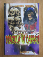 Anticariat: Constantin Zarnescu - Dracula in Carpati