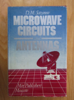 D. M. Sazonov - Microwave Circuits and Antennas