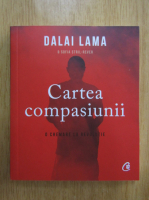 Dalai Lama - Cartea compasiunii