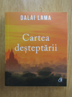 Dalai Lama - Cartea desteptarii