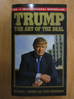 Donald J. Trump - Trump The Art of The Deal