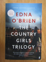 Edna Obrien - The Country Girls Trilogy