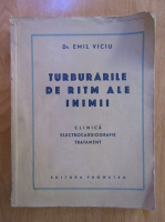 Emil Viciu - Turburarile de ritm ale inimii
