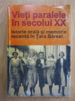Florentina Scarneci - Vieti paralele in secolul XX