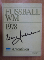 Franz Beckenbauer - Fussball WM