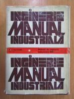 H. B. Maynard - Manual de inginerie industriala (volumul 3)
