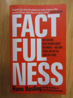 Hans Rosling - Fact Fulness