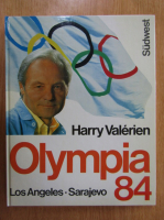 Harry Valerien - Olympia 84