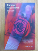 Anticariat: Helen Hardt - Fratii Steel, volumul 1. Dorinta