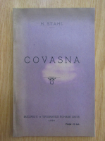 Henri Stahl - Covasna