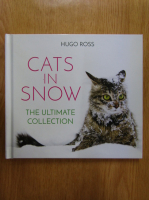 Anticariat: Hugo Ross - Cats in Snow
