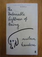 Ian McEwan - The Unbearable Lightness of Being