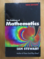 Ian Stewart - The Problems of Mathematics