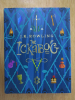 Anticariat: J. K. Rowling - The Ickabog