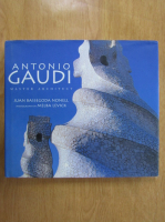 Juan Bassegoda Nonell - Antonio Gaudi Master Architect