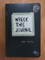 Keri Smith - Wreck this Journal