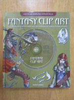 Kevin Crossley - Fantasy Clip Art