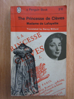 Madame de Lafayette - The Princesse de Cleves
