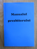 Manualul prezbiterului
