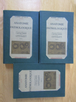 Anticariat: Maurice Letulle - Anatomie pathologique (3 volume)