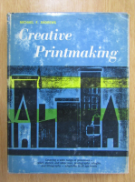 Michael Andrews - Creative Printmaking