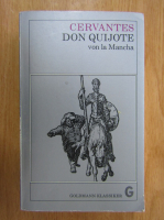 Miguel de Cervantes Saavedra - Don Quijote von la Mancha