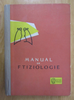 N. Bumbacescu - Manual de ftiziologie