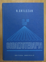 N. Ghilezan - Cobaltoterapia