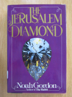 Noah Gordon - The Jerusalem Diamond