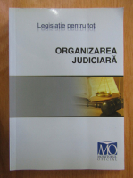 Organizarea judiciara