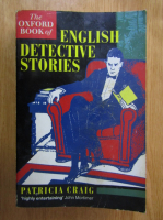 Patricia Craig - English Detective Stories