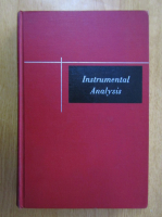 Paul Delahay - Instrumental Analysis