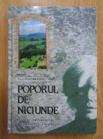 Pavlo Robert Magocsi - Poporul de niciunde. Istorie in imagini a rutenilor carpatici