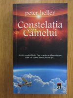 Peter Heller - Constelatia cainelui