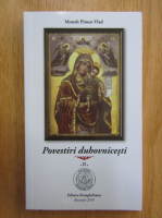 Pimen Vlad - Povestiri duhovnicesti (volumul 2)