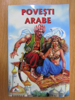 Anticariat: Povesti arabe