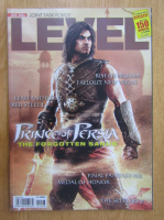 Revista Level, iunie 2010