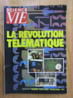 Anticariat: Revista Science et Vie, nr. 128, 1980