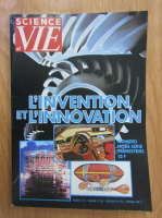 Revista Science et Vie, nr. 132, septembrie 1980