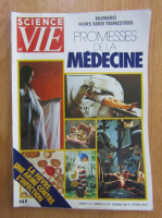 Revista Science et Vie, nr. 136, septembrie 1981