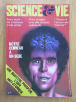 Anticariat: Revista Science et Vie, nr. 758, noiembrie 1980