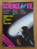 Revista Science et Vie, nr. 759, decembrie 1980