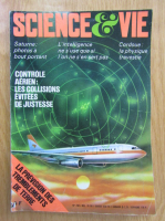 Anticariat: Revista Science et Vie, nr. 760, ianuarie 1981