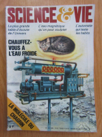 Revista Science et Vie, nr. 761, februarie 1981